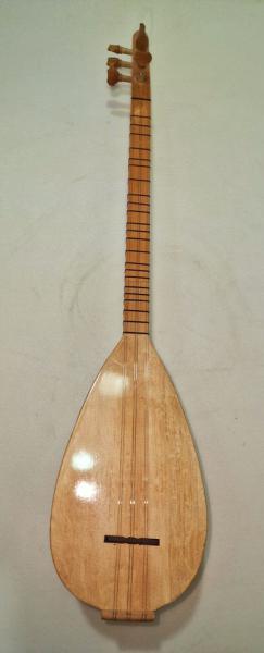 Cura Saz Baglama